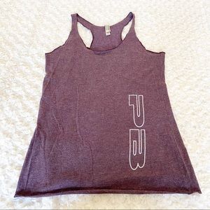 NWOT Perform Better Womens Tank Top